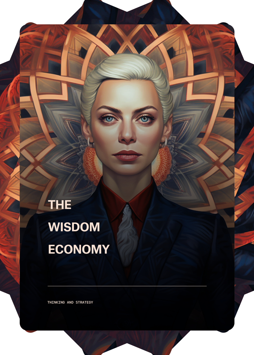 The Executive Thinking Academy