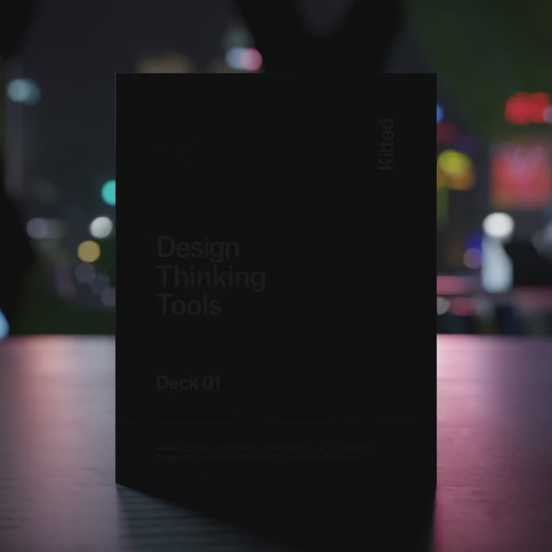 The Executive Thinking Academy