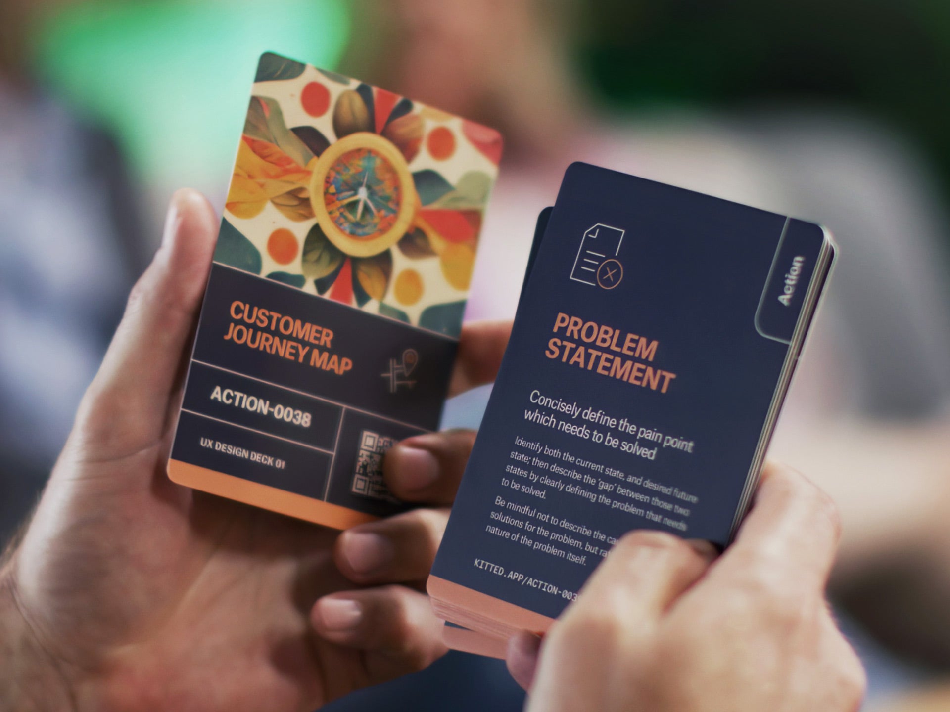 The Executive Thinking Academy