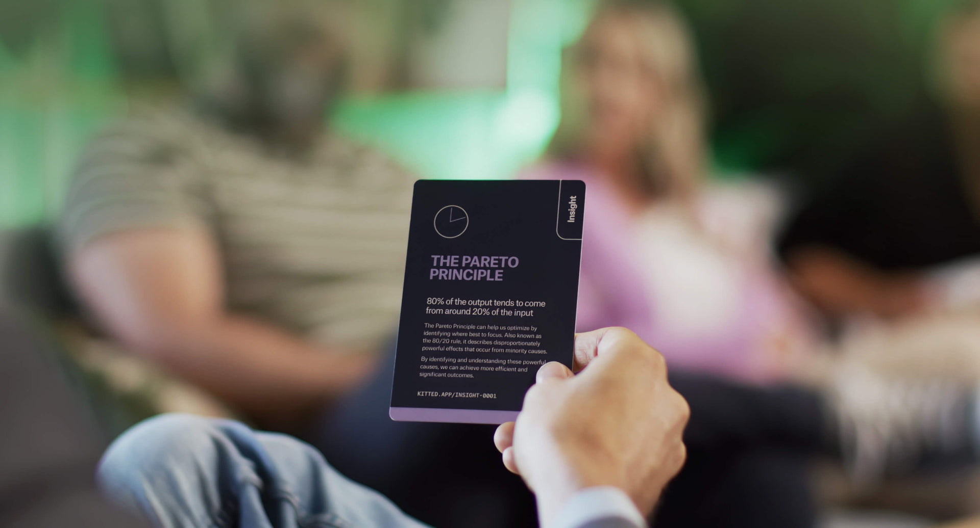 The Executive Thinking Academy