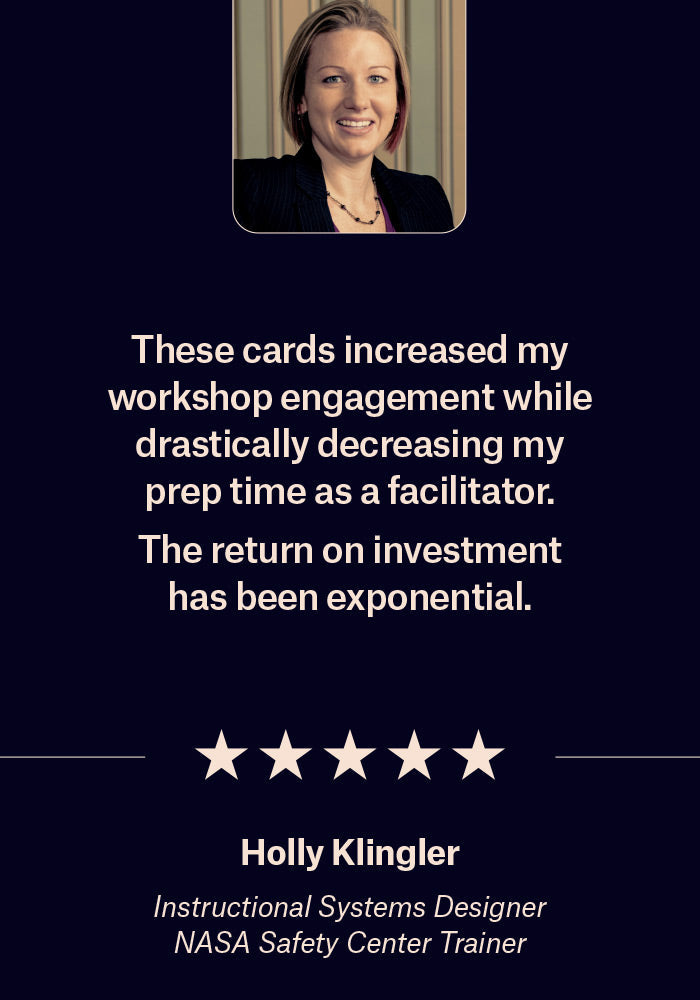 The Executive Thinking Academy