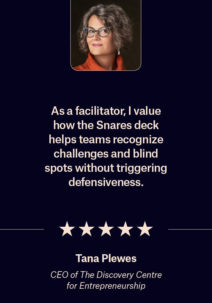 The Executive Thinking Academy