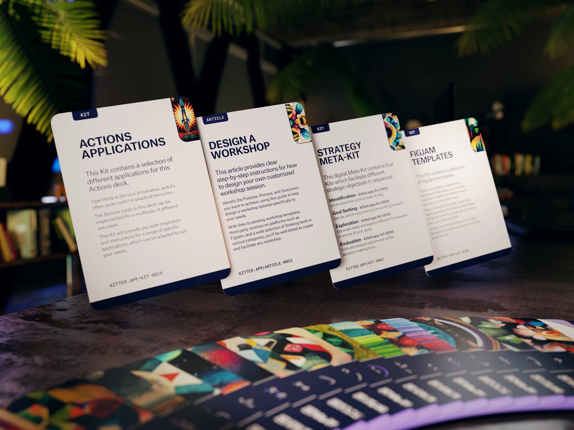 The Executive Thinking Academy