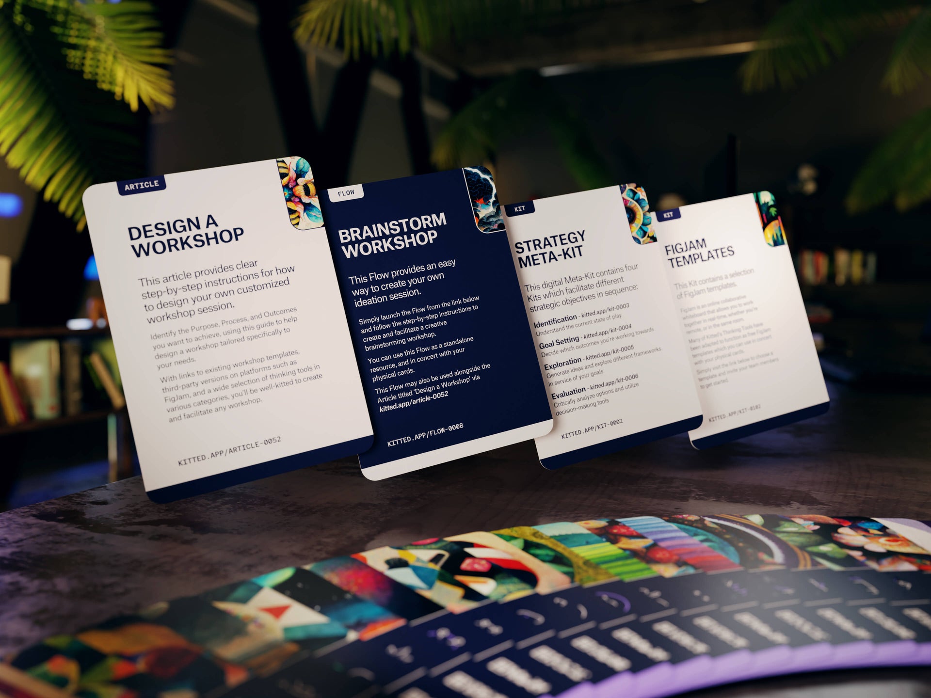 The Executive Thinking Academy