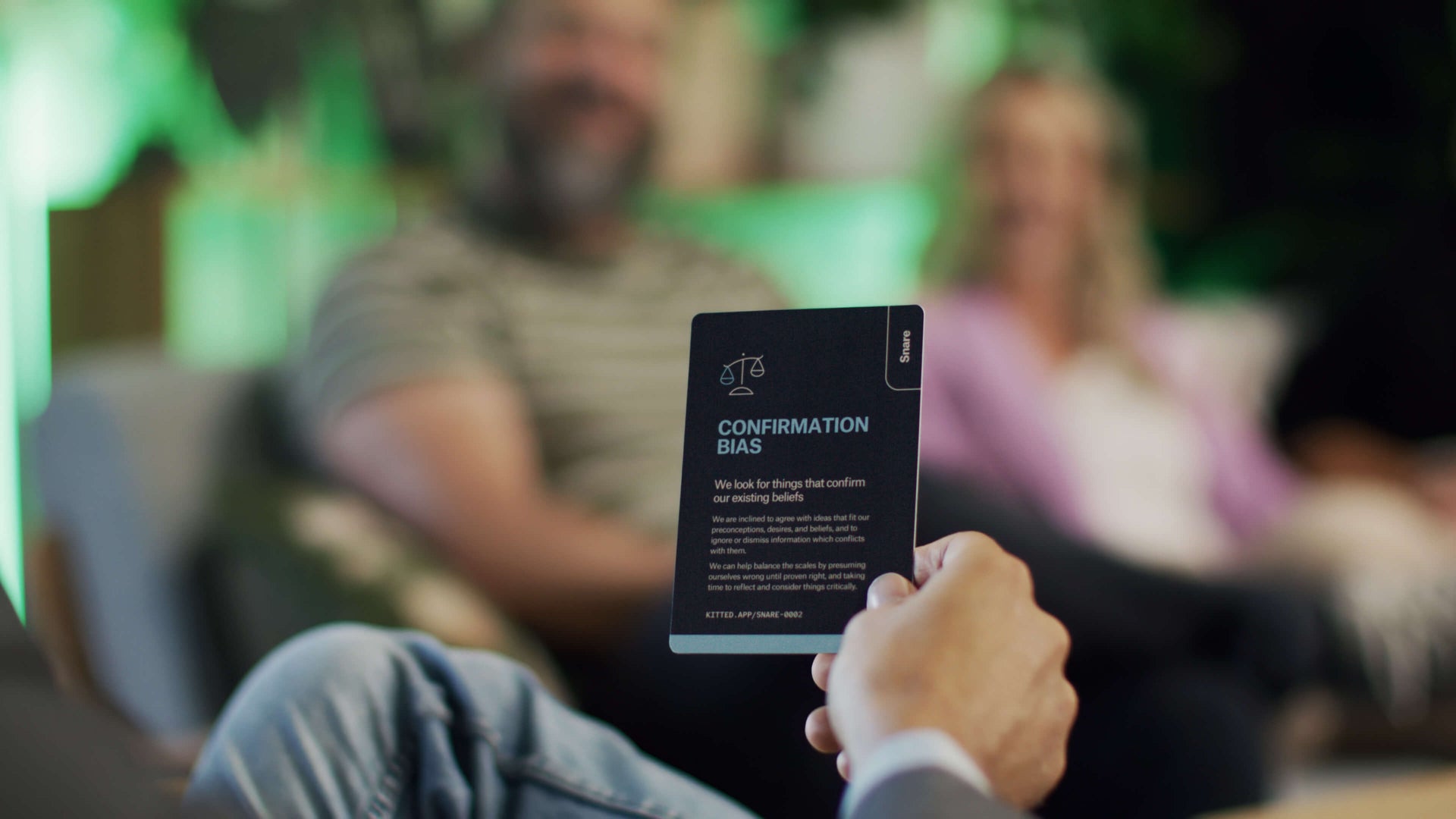 The Executive Thinking Academy